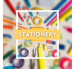 Stationery